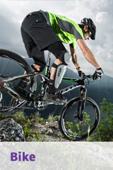 La Fainera Sport Bike