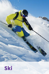 La Fainera Sport Ski